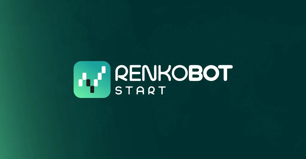 RenkoBot Start – A estratégia da SmarttBot que opera utilizando o gráfico Renko