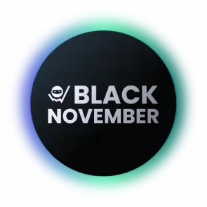 black friday november smarttbot