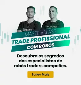 masterclass gratuita robôs traders