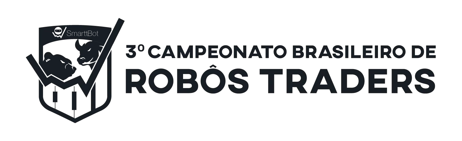 campeonato brasileiro de robôs traders