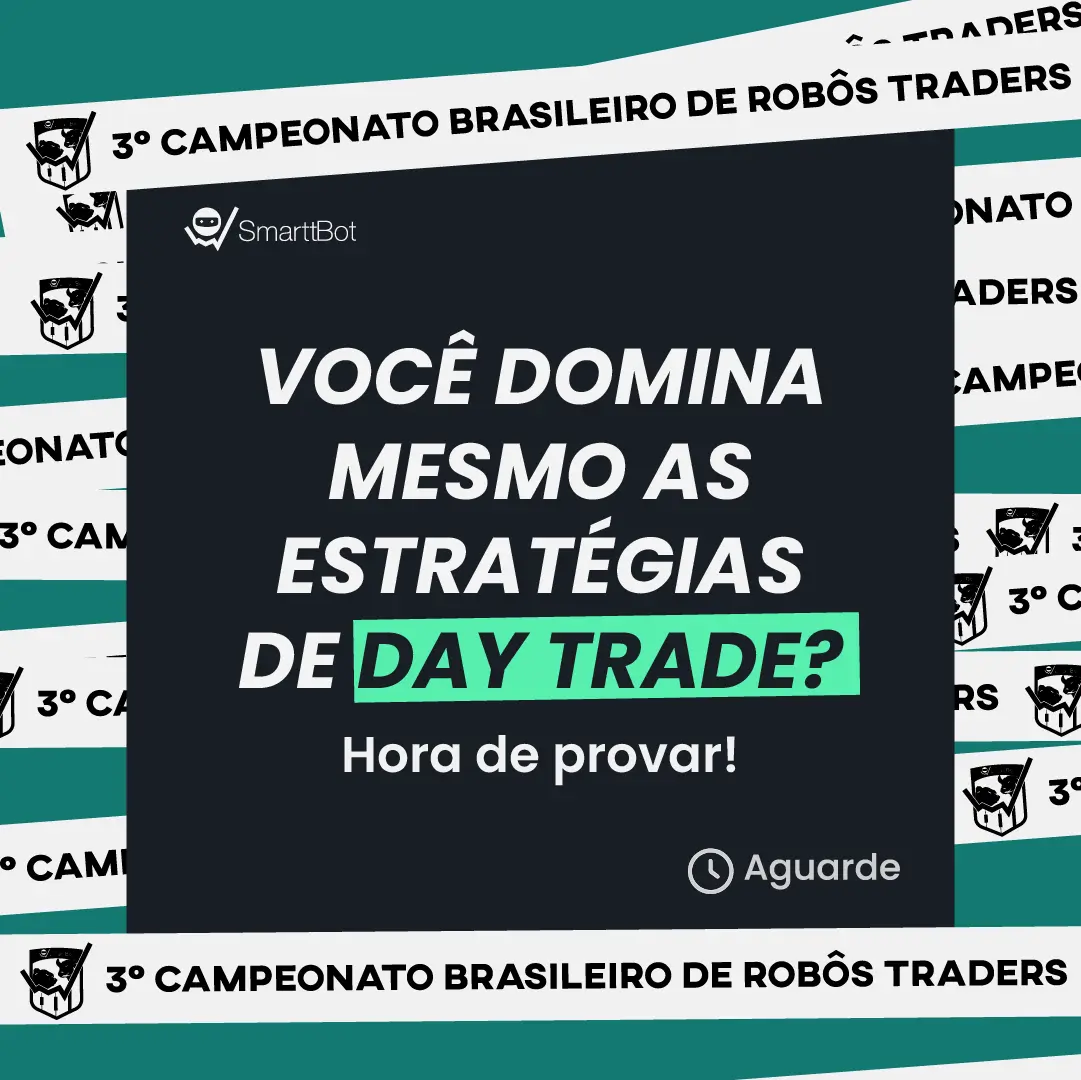 campeonato brasileiro de robôs traders